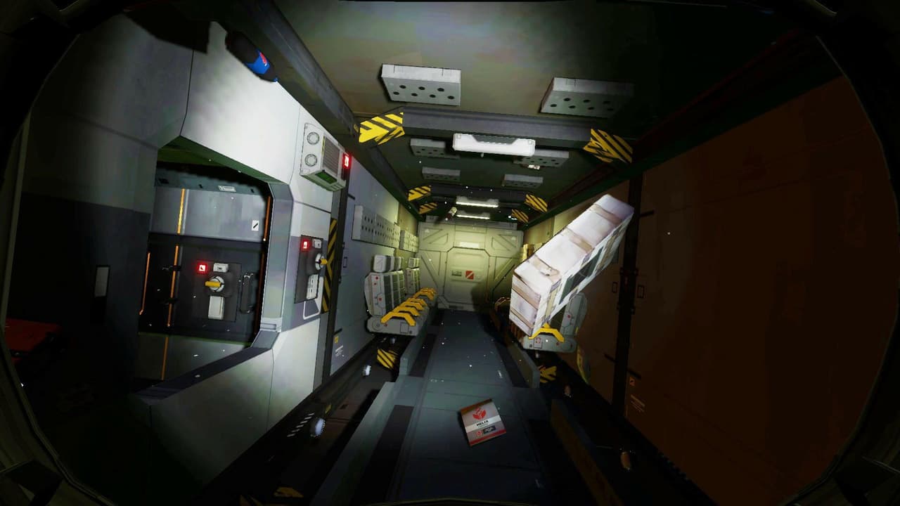 Hardspace: Shipbreaker + OST + Digital Artbook Bundle screenshot 6