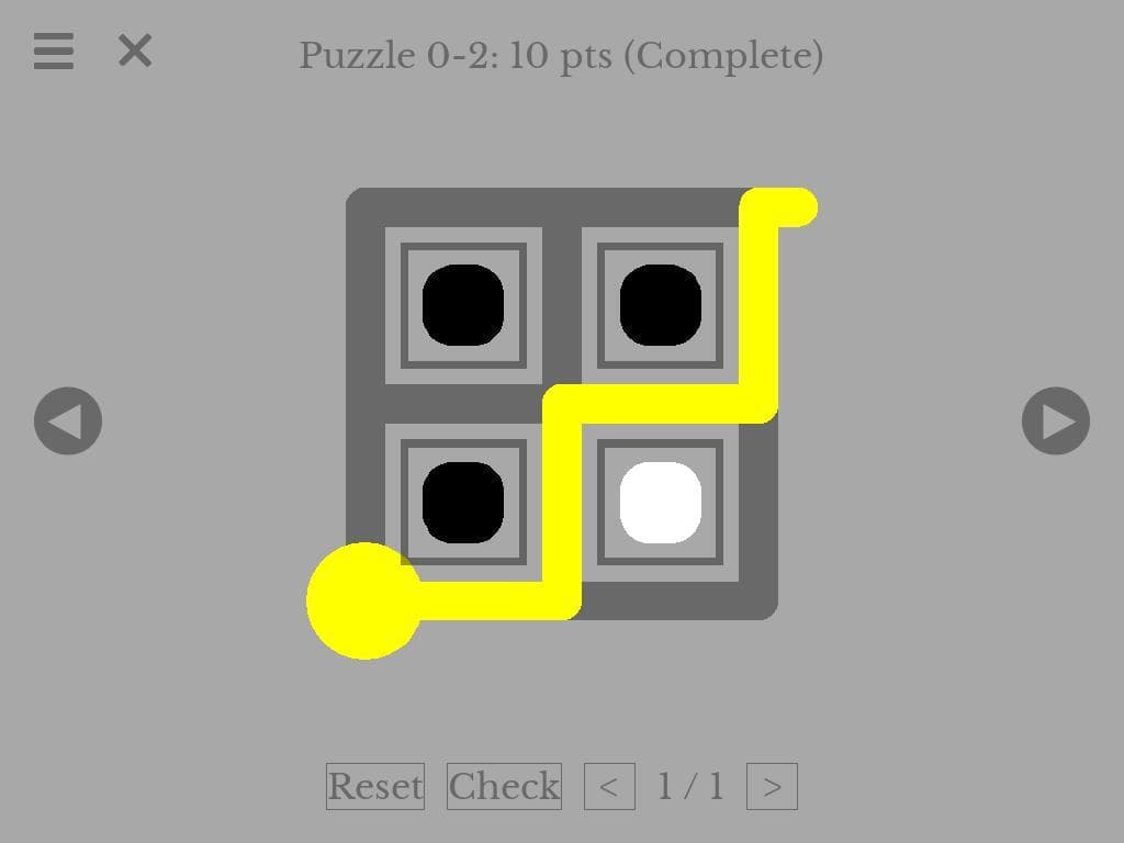 MetaWitness screenshot 4