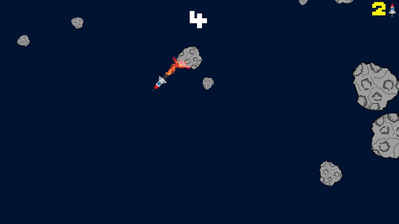 Space CleanUp (Logoiuy)