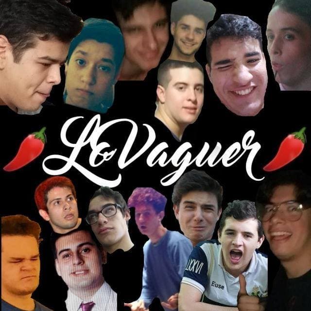 LoVaguer The Game