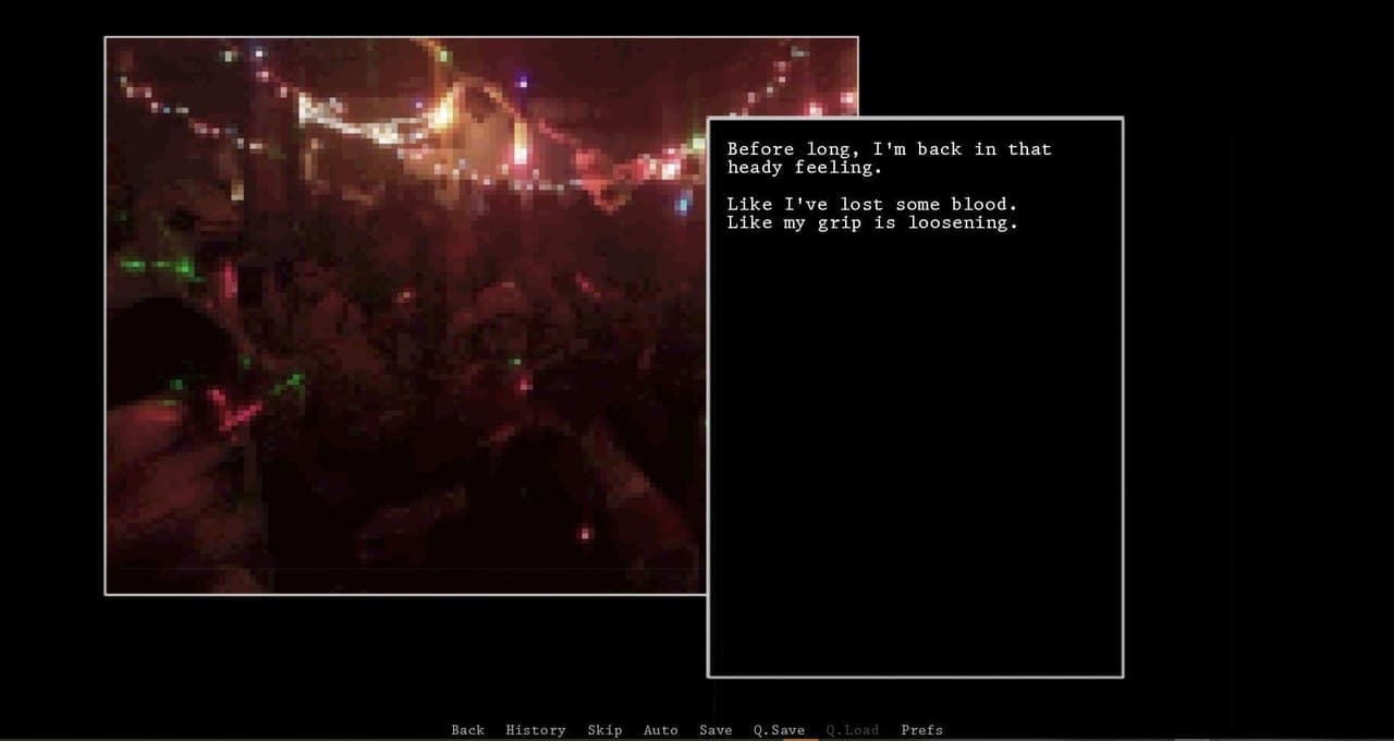 Gardens of Vextro screenshot 3