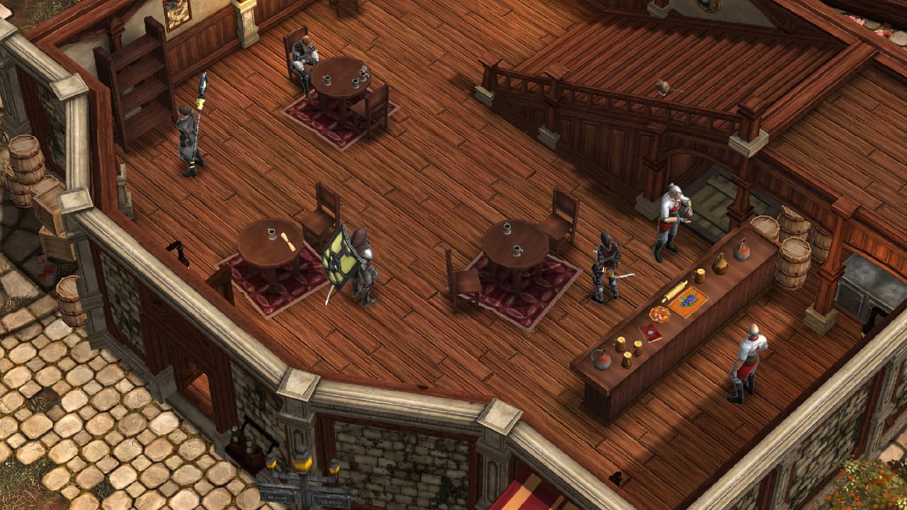 Ember screenshot 5