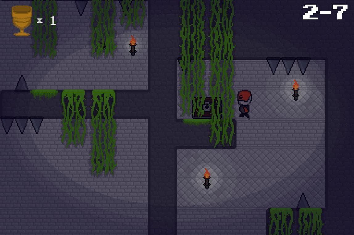Temple of Gold screenshot 3