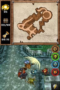 Overlord: Minions screenshot 6
