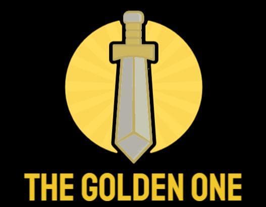 The Golden One