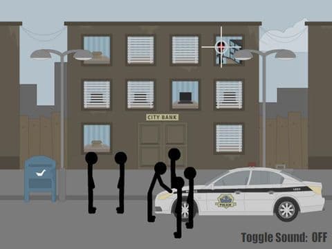 Stick Pro Sniper screenshot 3