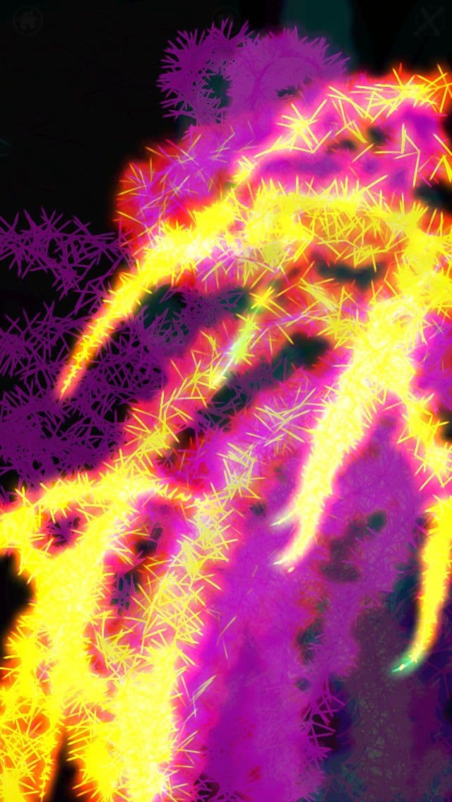 Spawn Sparkle FREE (Art, Fireworks and Light-Show) screenshot 4