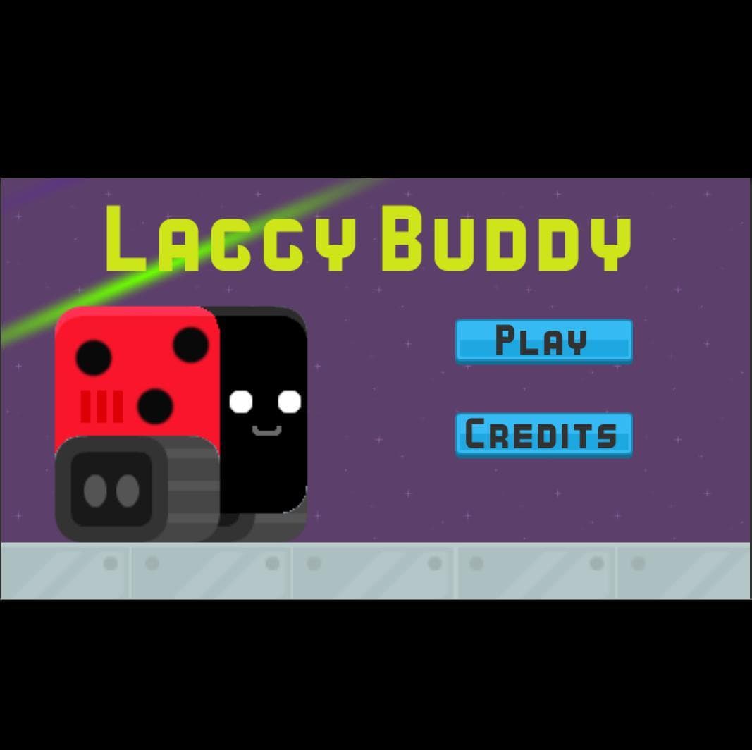 Laggy Buddy