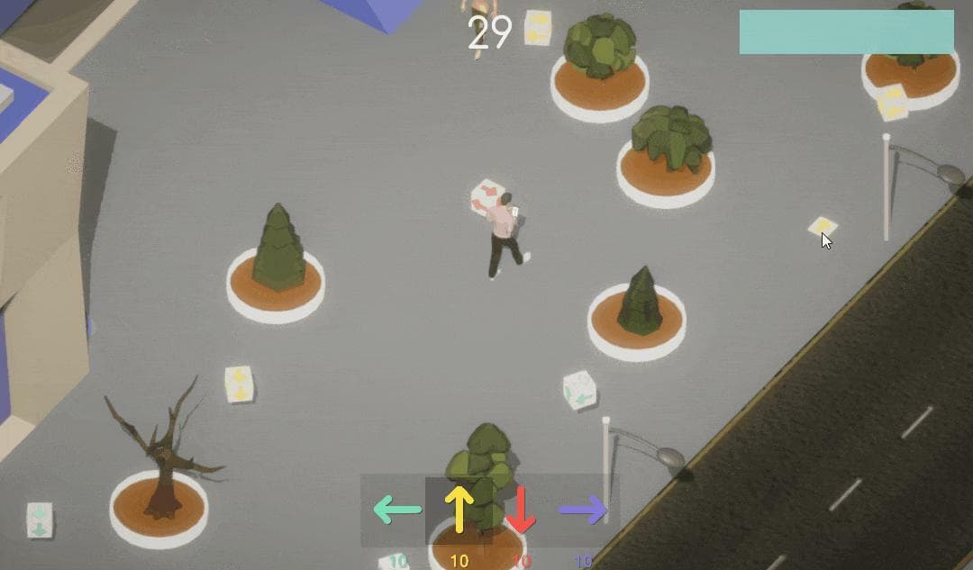 Grooves per Second screenshot 5