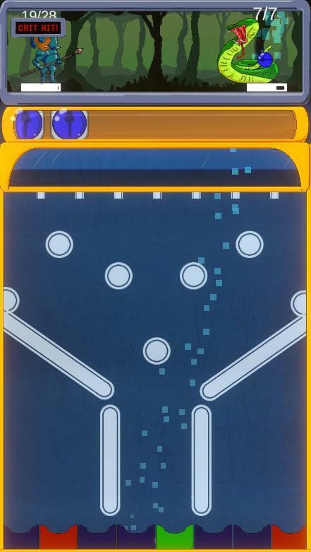 Marble Quest screenshot 2