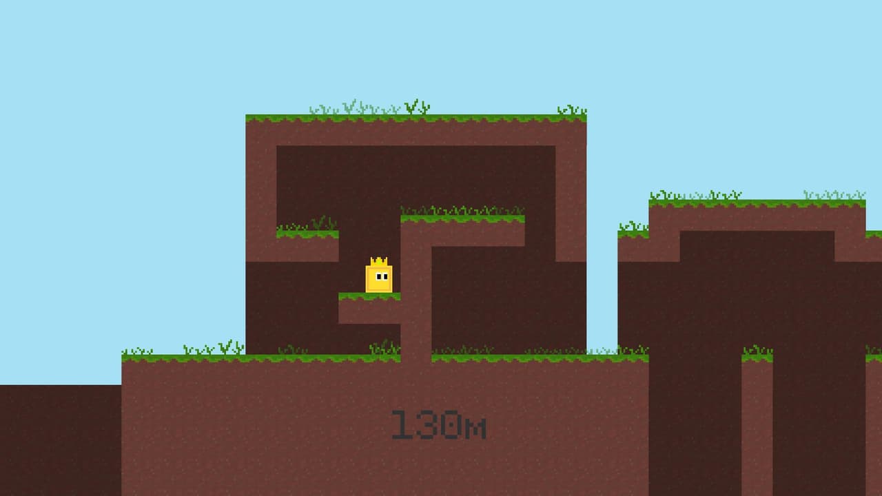 Jumping Cubes (Lusacan1) screenshot 2