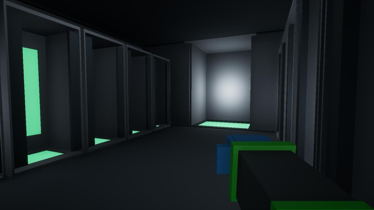 LeftBehind screenshot 4