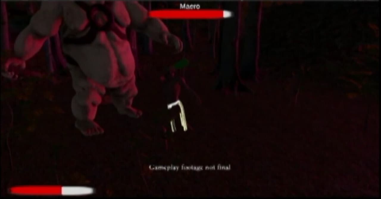 The Legends of Maui screenshot 5