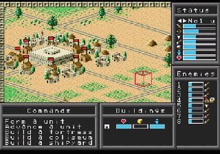 Warrior of Rome II screenshot 4