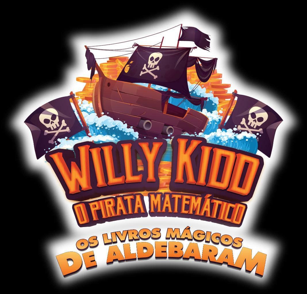 Os Livros Mágicos de Aldebaran