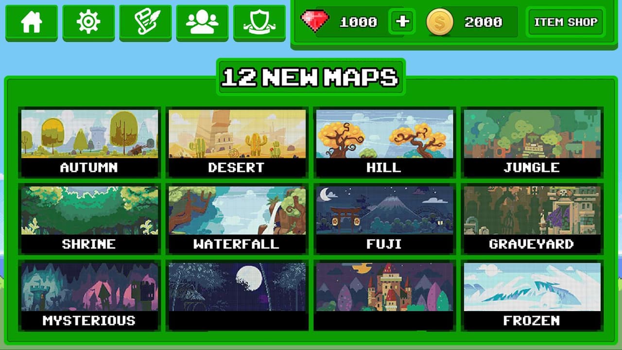 Let it Goat 2 - GOAT CLAN RACING screenshot 3