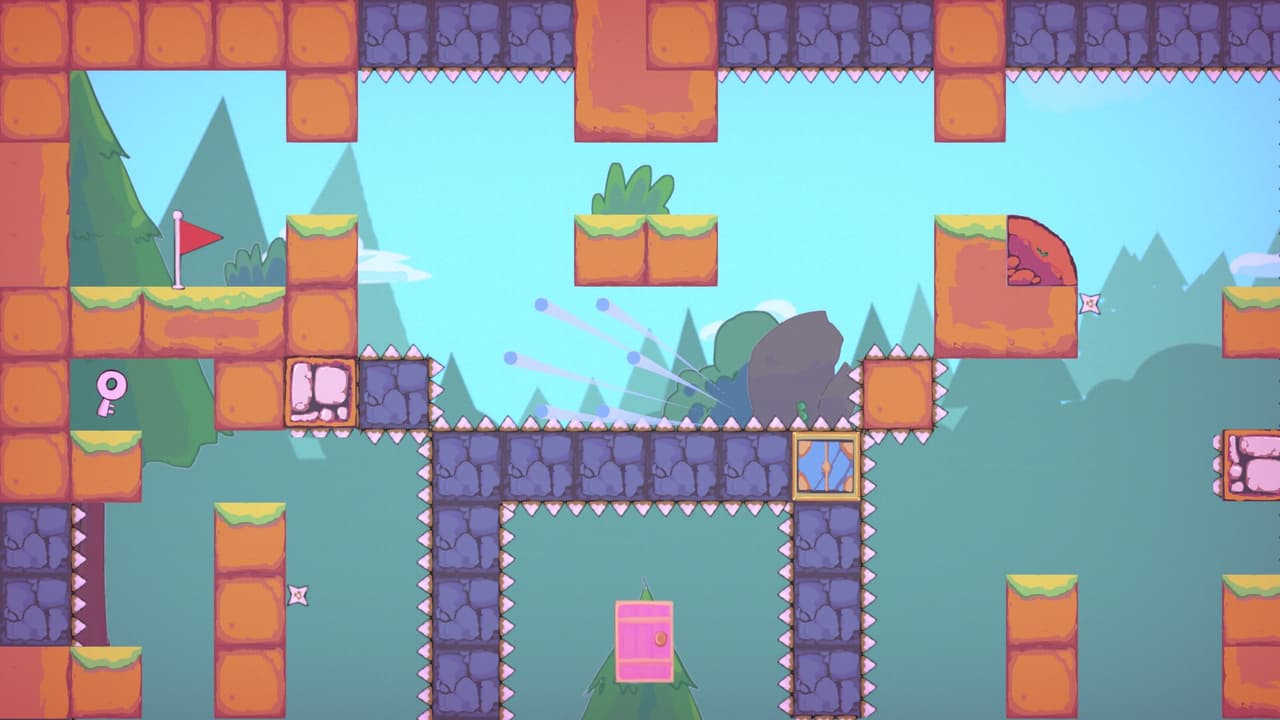 PuzzlesCave screenshot 3
