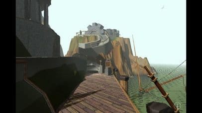 Myst Deutsch screenshot 2