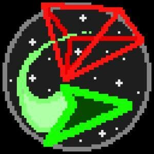Neon Offence