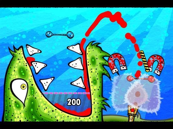 Feed Me Oil screenshot 4