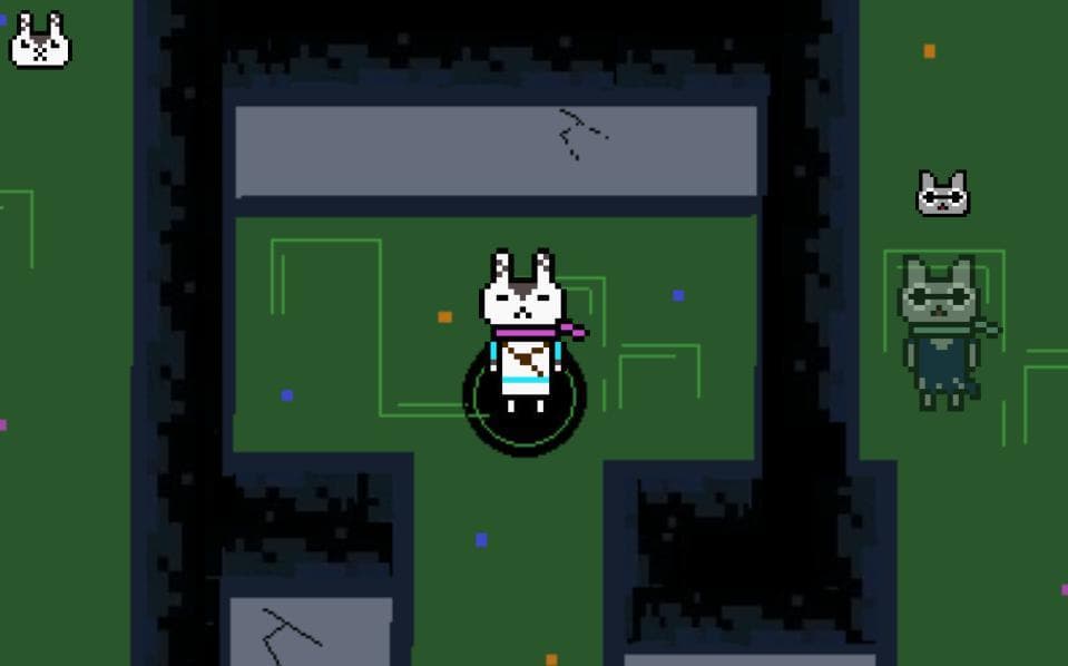 Acute Stronghold screenshot 2
