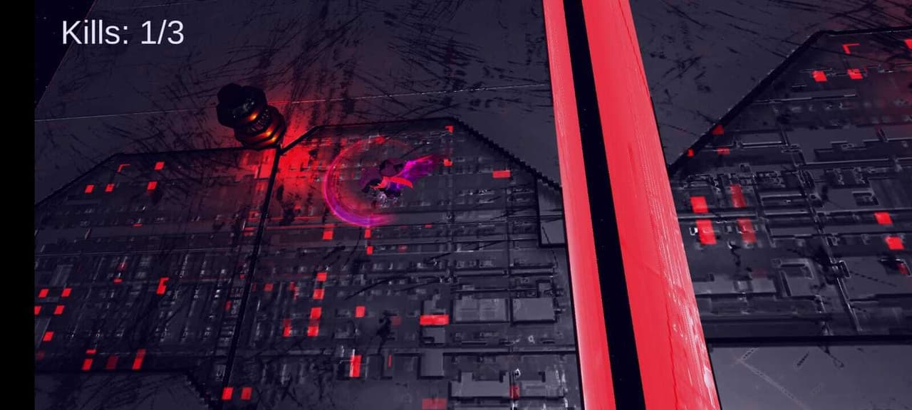 Accelerometer Project screenshot 4