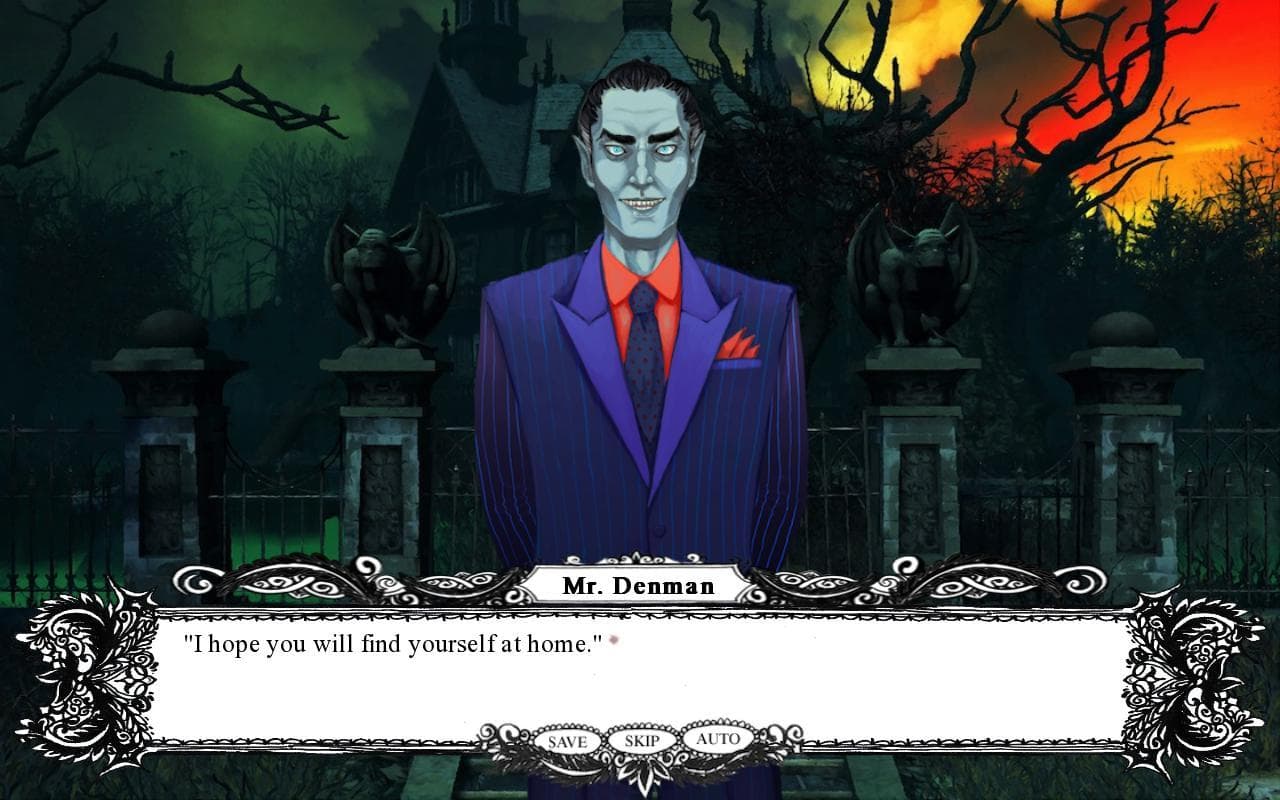 Devious (itch) (xxmissarichanxx) screenshot 3