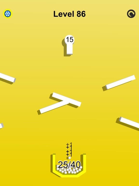 Opp Ball screenshot 4
