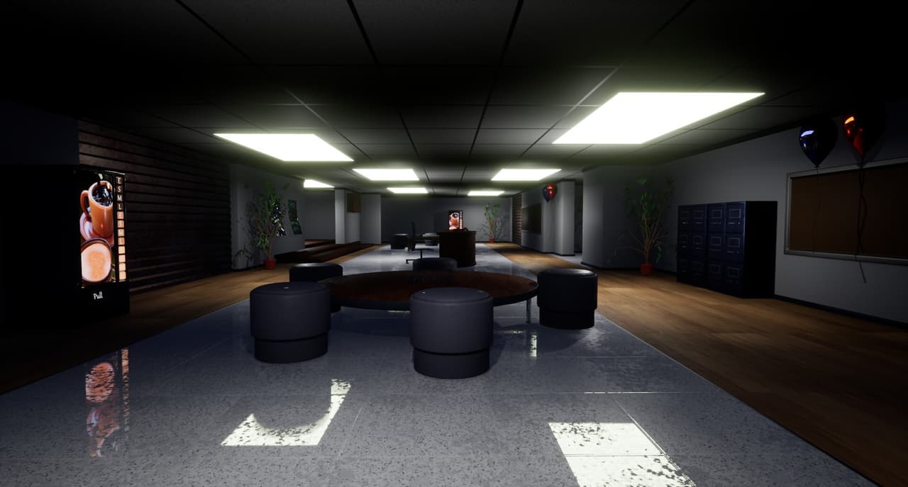 Creators Chasm screenshot 3