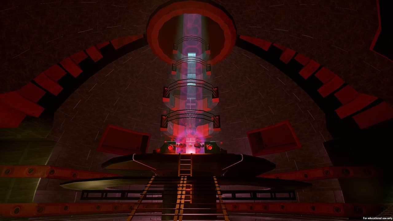 Conveyor (PolsGames, Jack Shimield, Richard Stamp, Game Dev, Felix Spear, Madelene) screenshot 3