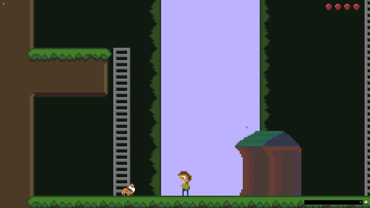 Landon screenshot 5