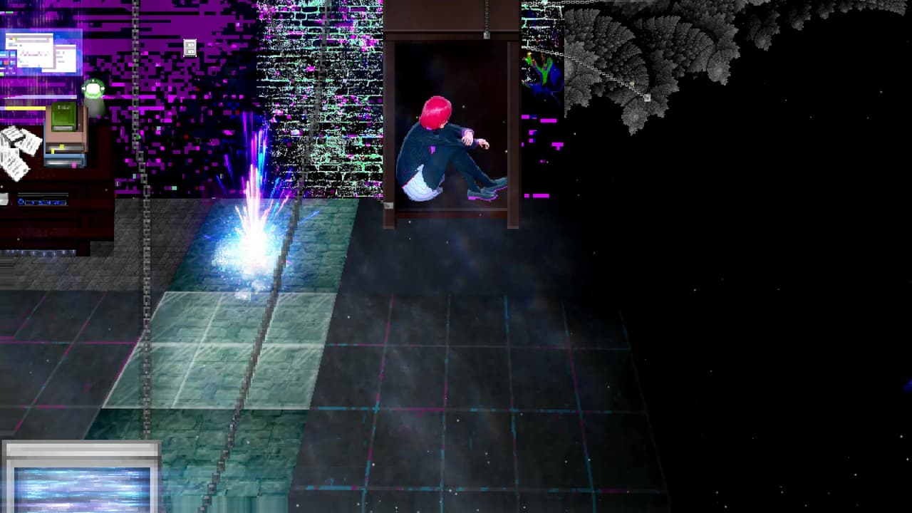 False Spaces screenshot 3