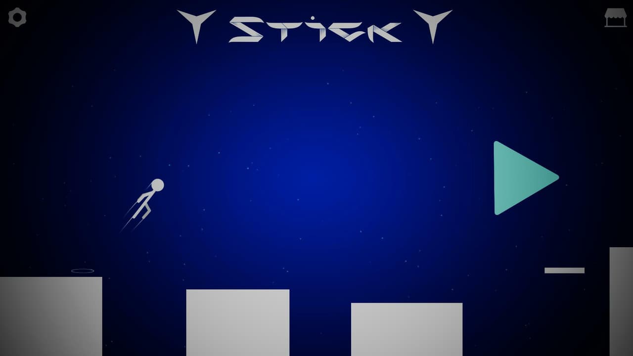 Stick-Hard Challenge screenshot 2