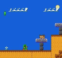 Isostasy screenshot 4