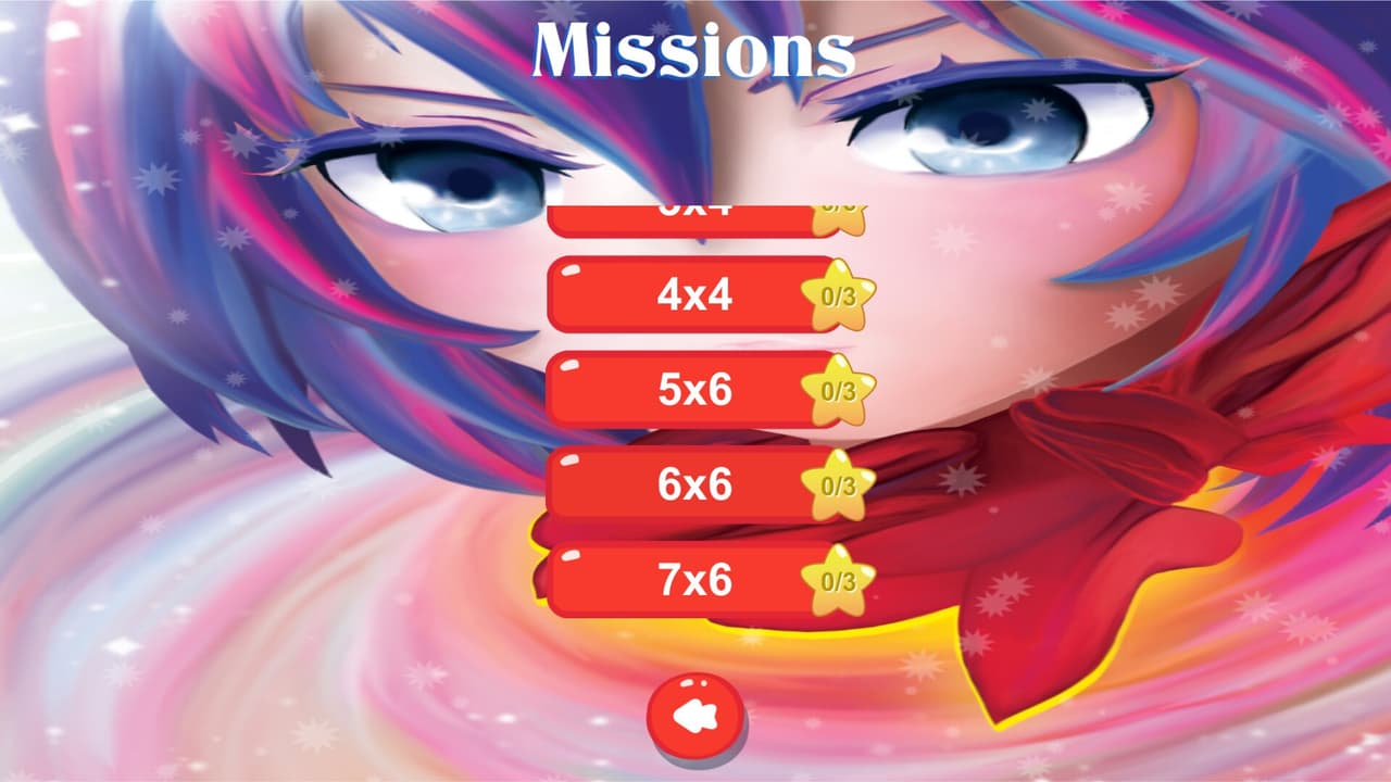 Memory Match Saga (itch) screenshot 4