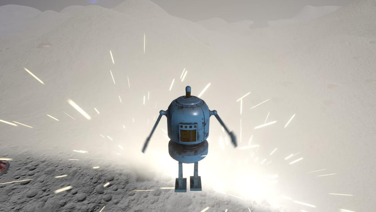 Fatal error screenshot 3