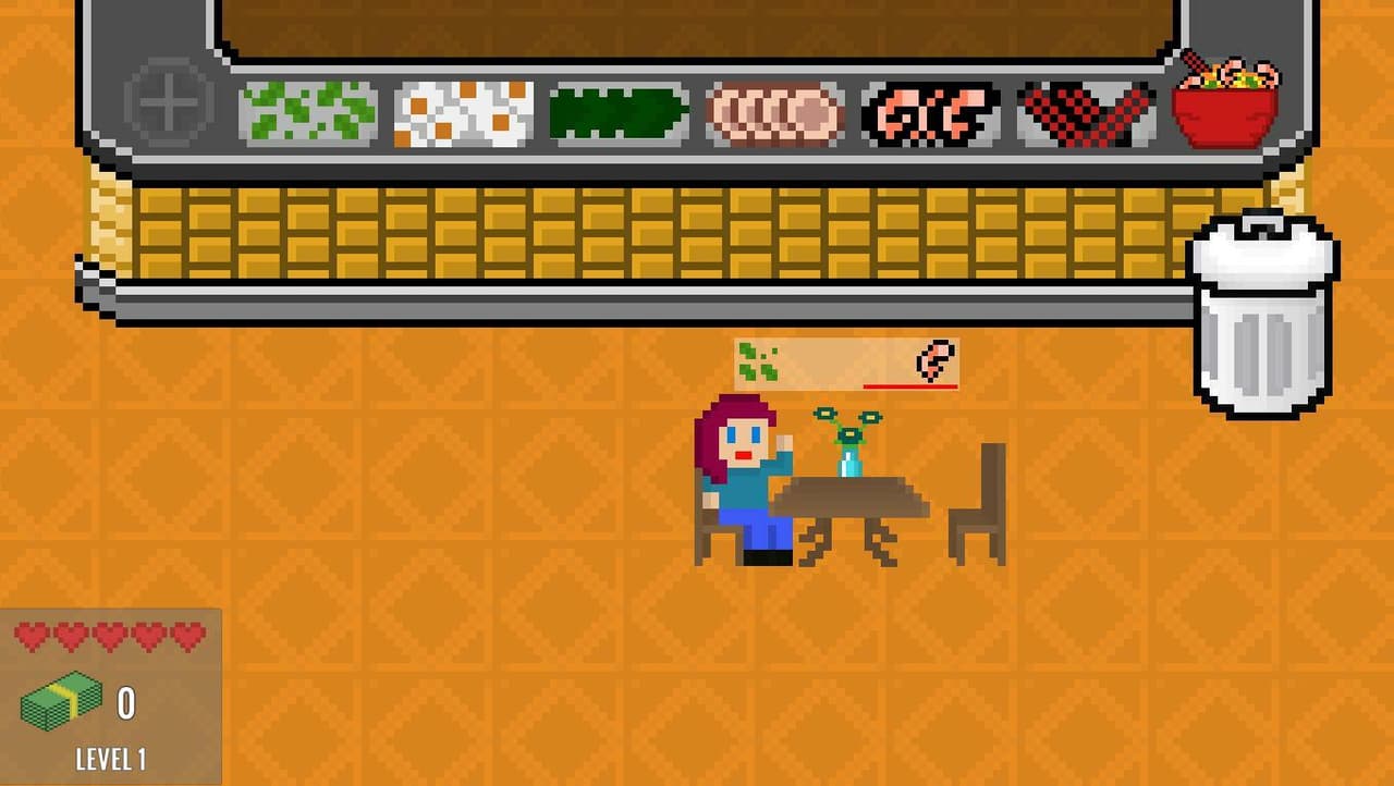 Ramen Express (johnperes) screenshot 2
