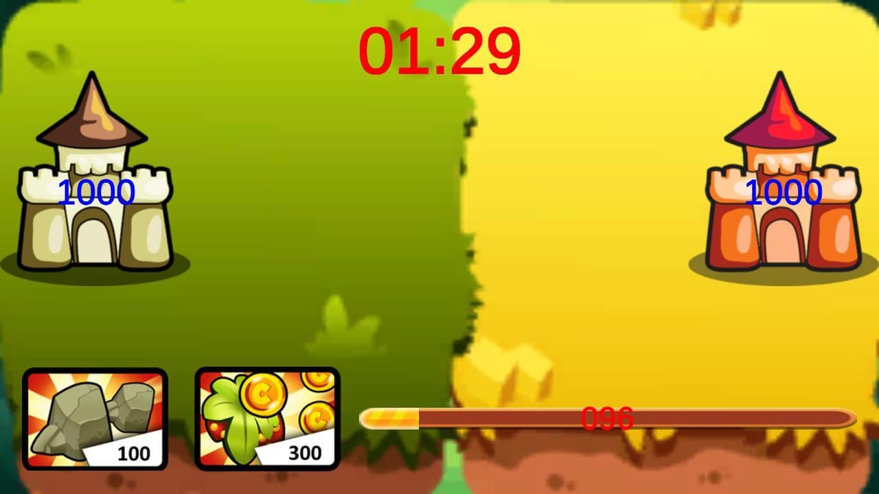 Tower Defense (Ahmad Adillaumam) screenshot 2