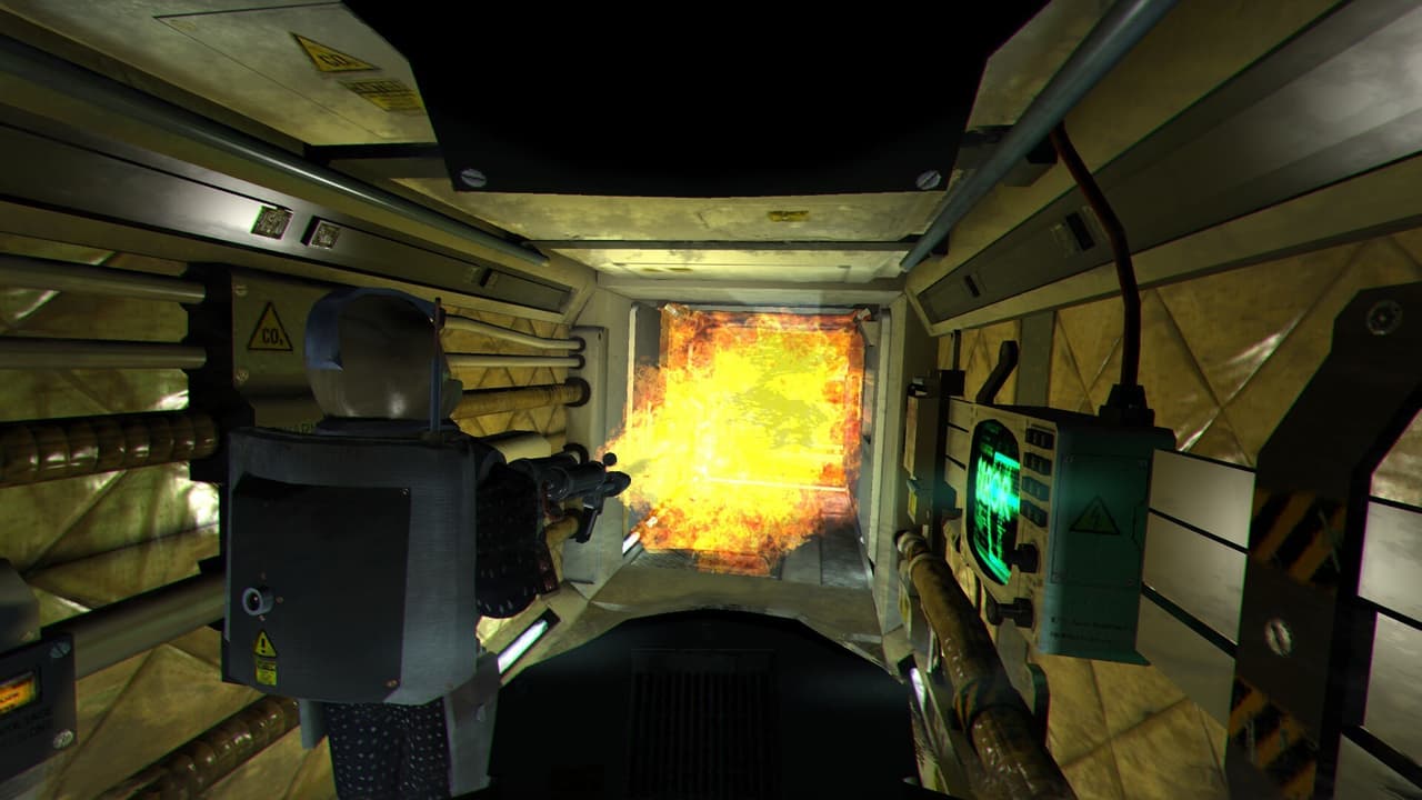 Disinfection screenshot 3