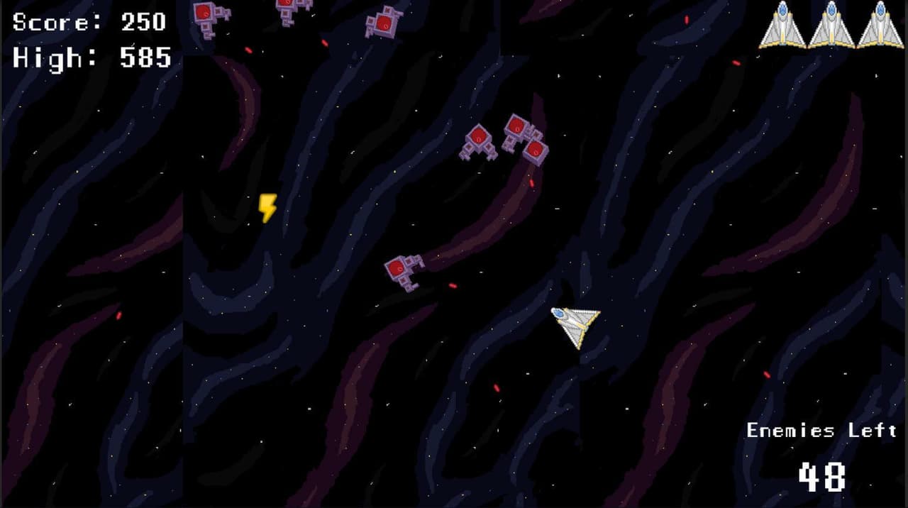 TheVoid (Jose Juan Galvez Percastegui)