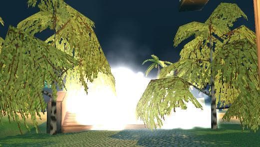Awaken - A walking Simulation Game screenshot 3