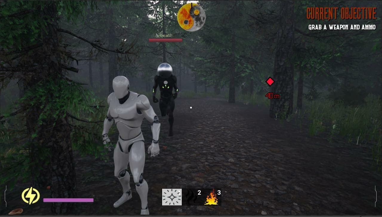 Off The Grid (joaogomes87673, SuperSagres, okkgg9) screenshot 3