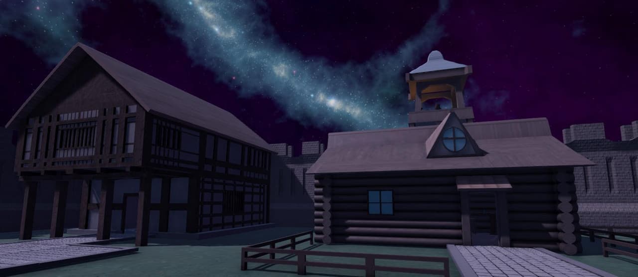 Dawnclaw Ramparts screenshot 4