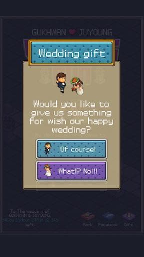 WeddingRun