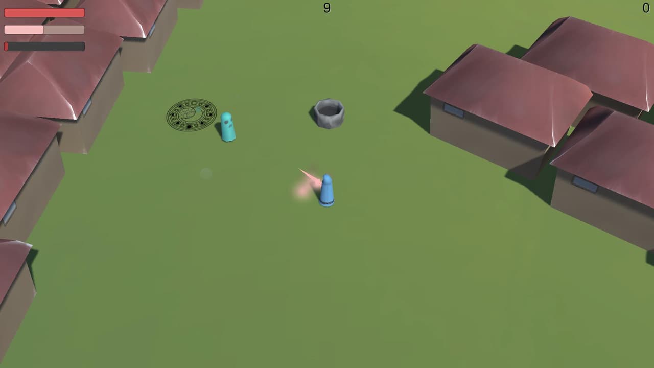Sharp Mind screenshot 2