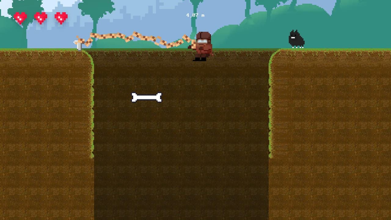 Tie The Rope screenshot 3