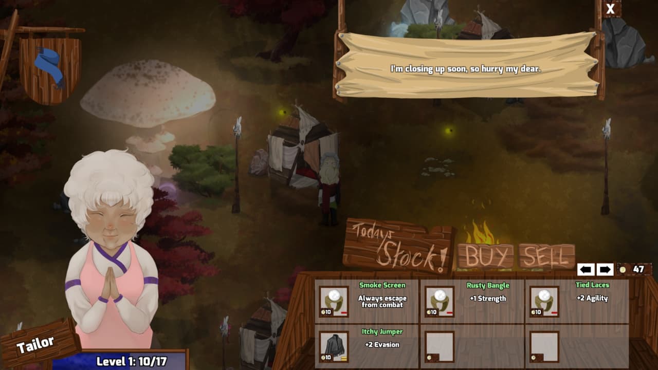 Rite of Life screenshot 3