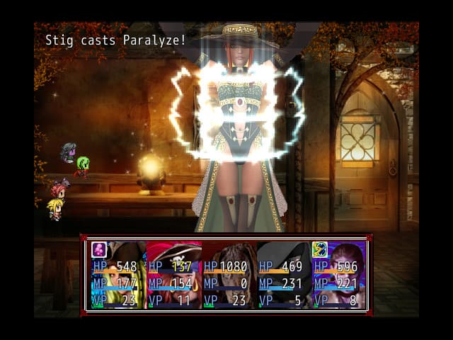 Barter Empire screenshot 2