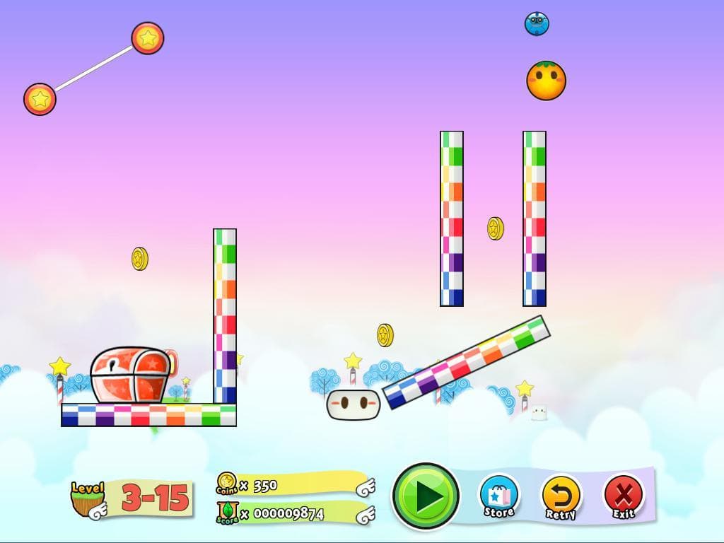 The Rainbow Machine (itch) screenshot 3