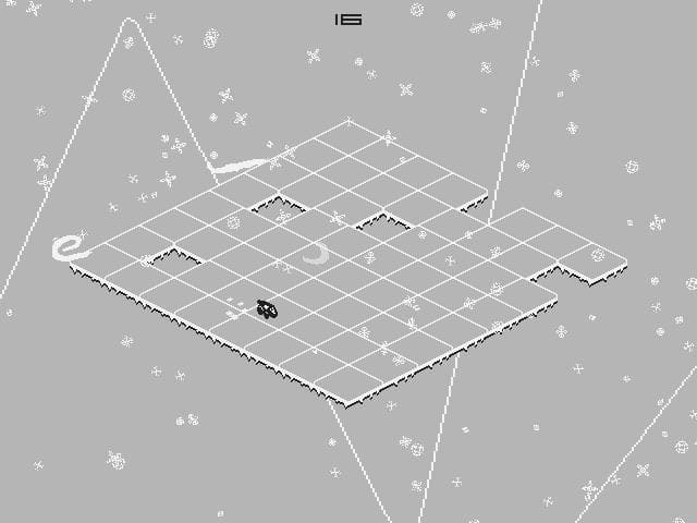 Goats Can Skate screenshot 4
